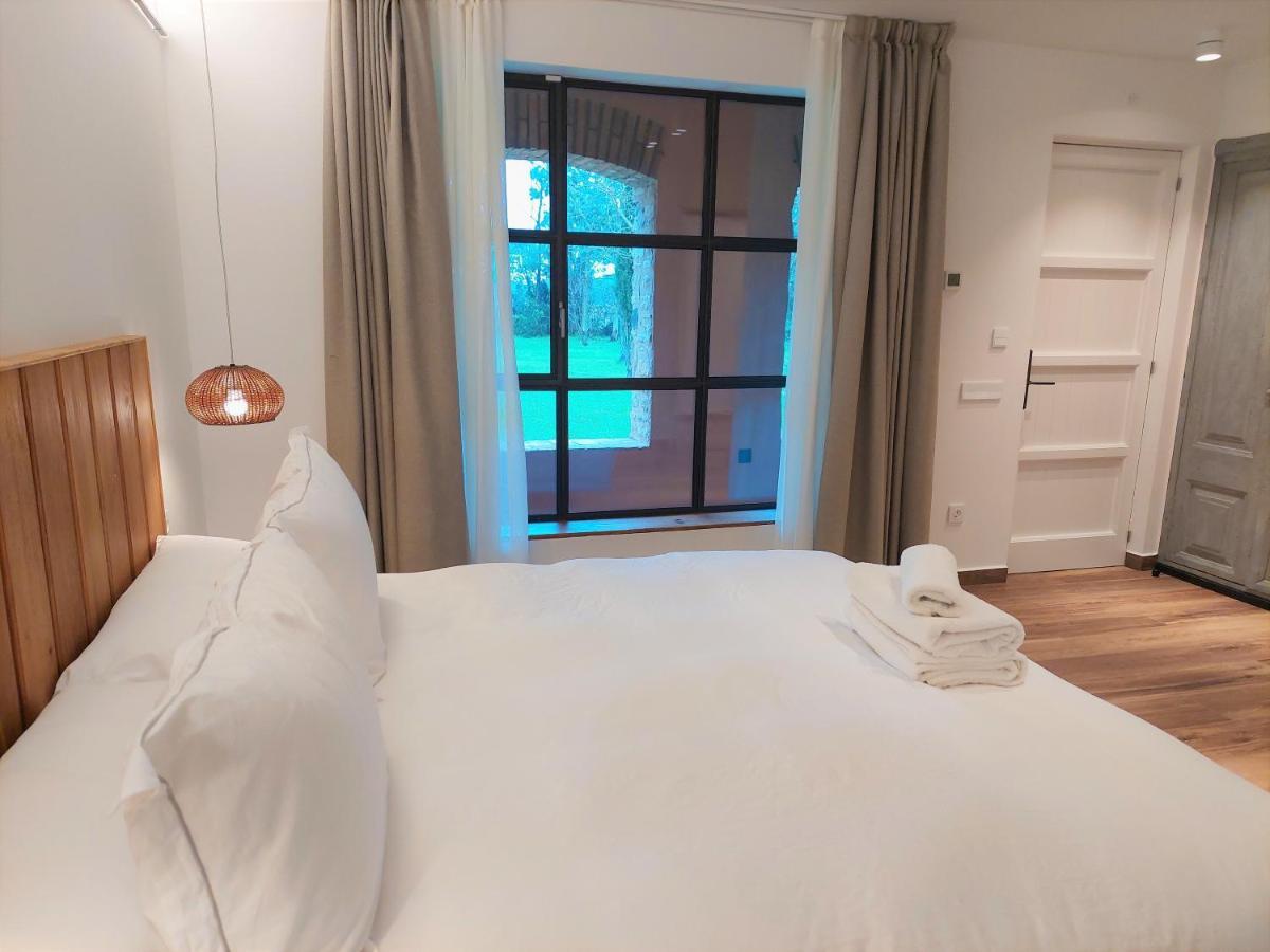 Hotel Mas Aret Peralada Εξωτερικό φωτογραφία